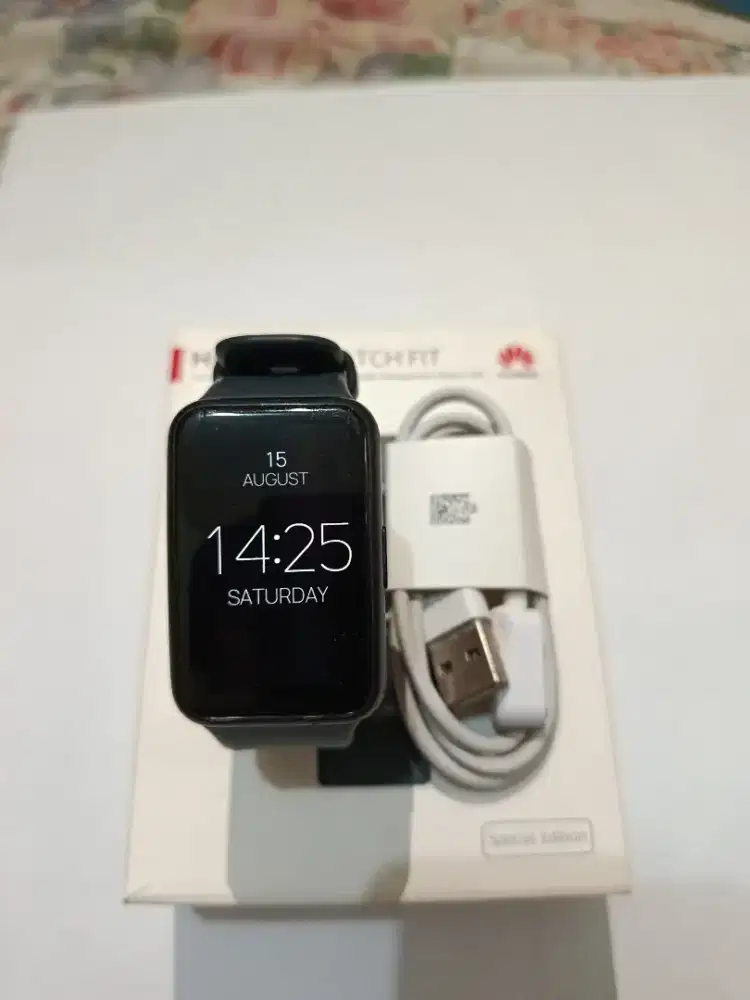 Huawei Watch Fit SE