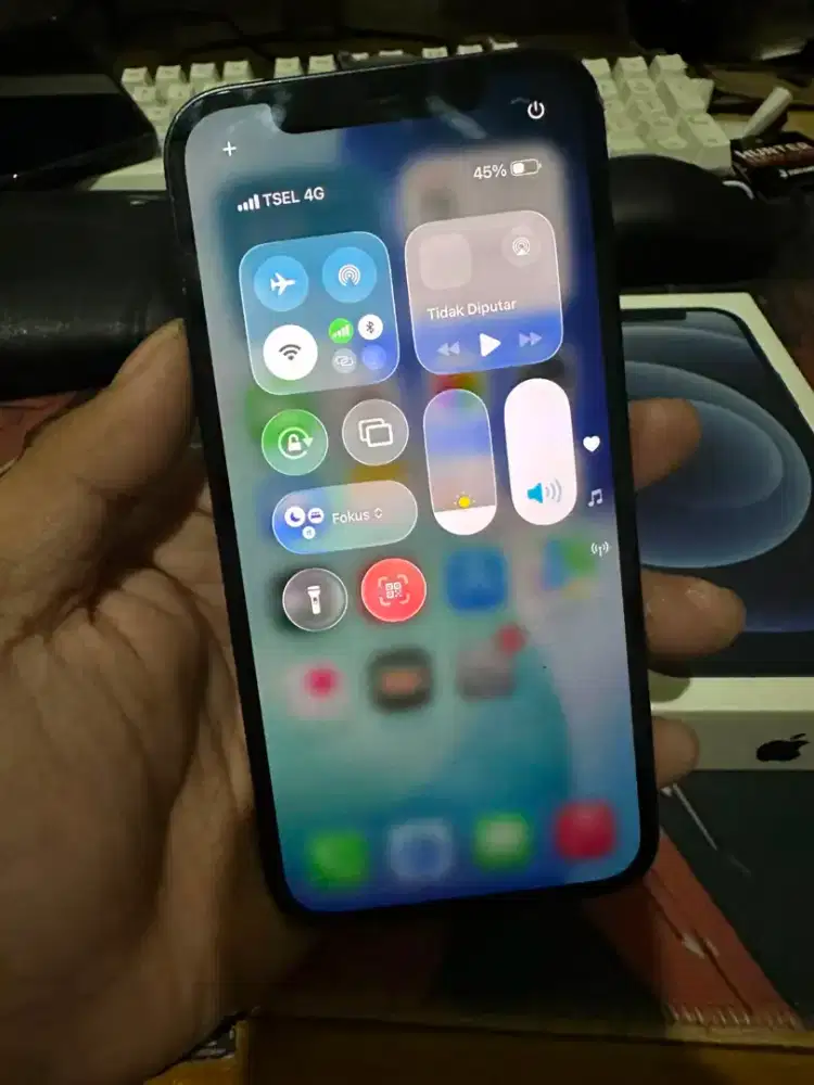 Iphone 12 Inter 128 GB