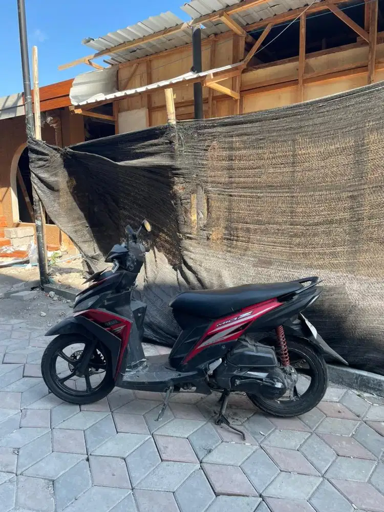 mio z 125cc 2017