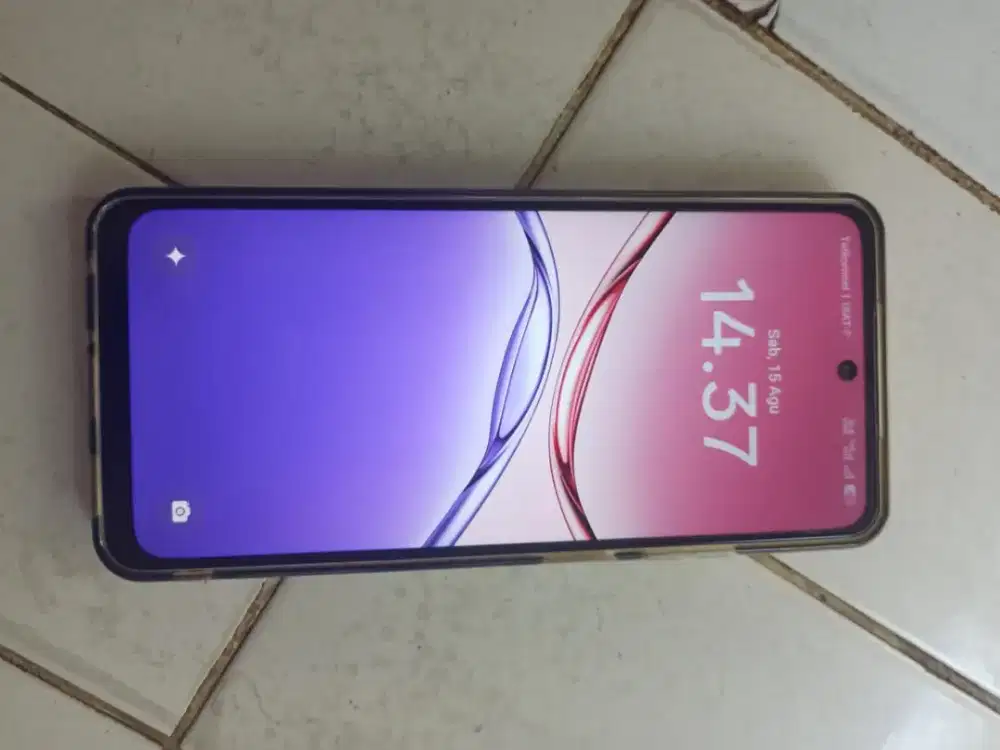 Hp OPPO A5 Siapa cepat dia dapat