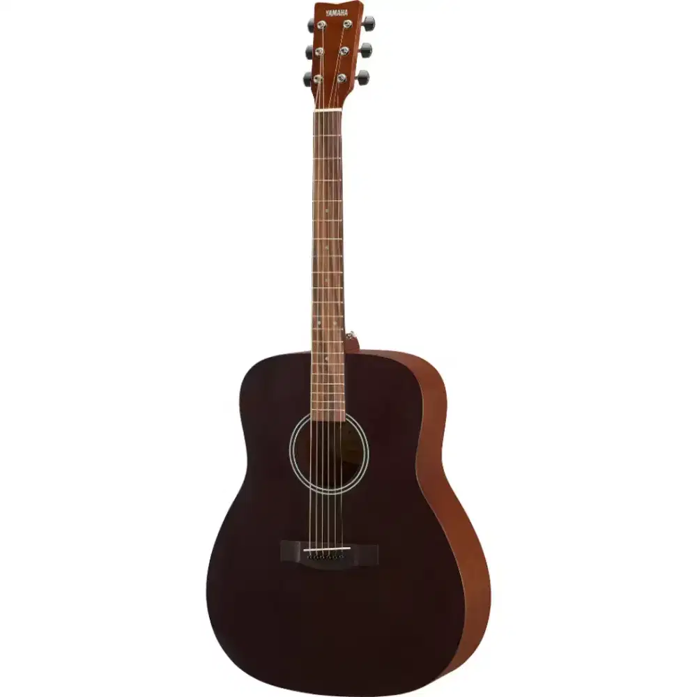 Gitar Akustik Yamaha F400