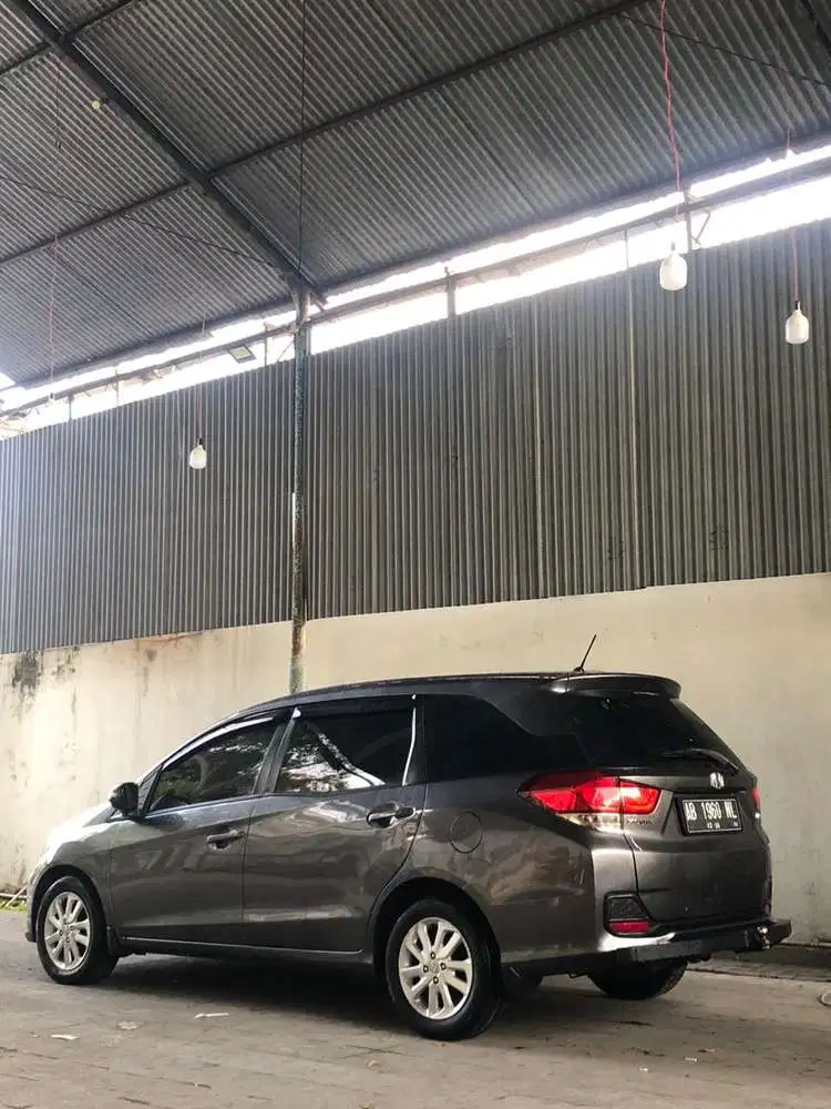 Honda Mobilio 2015 Bensin