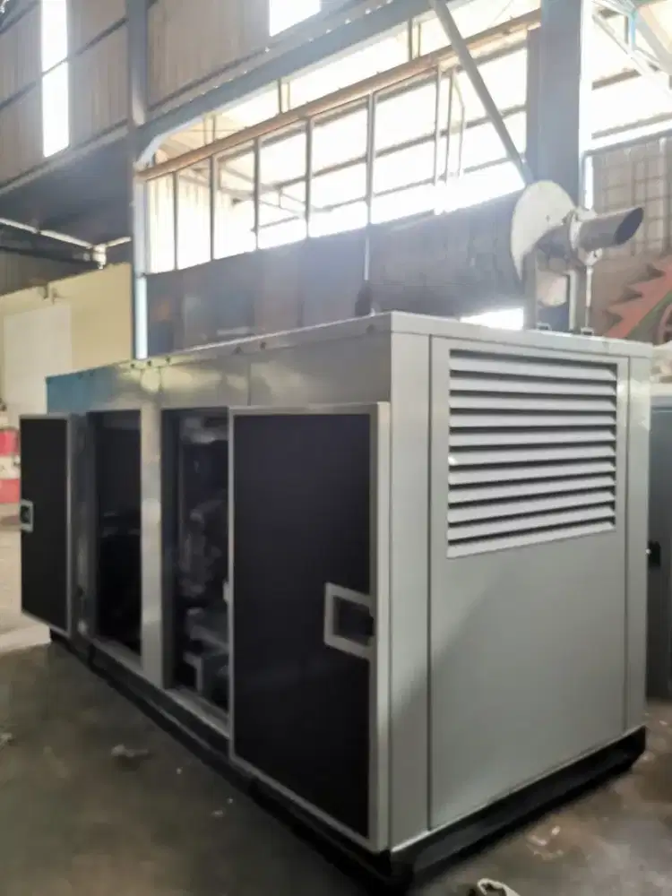Genset 50 kva Kohler , geno ADK istimewa