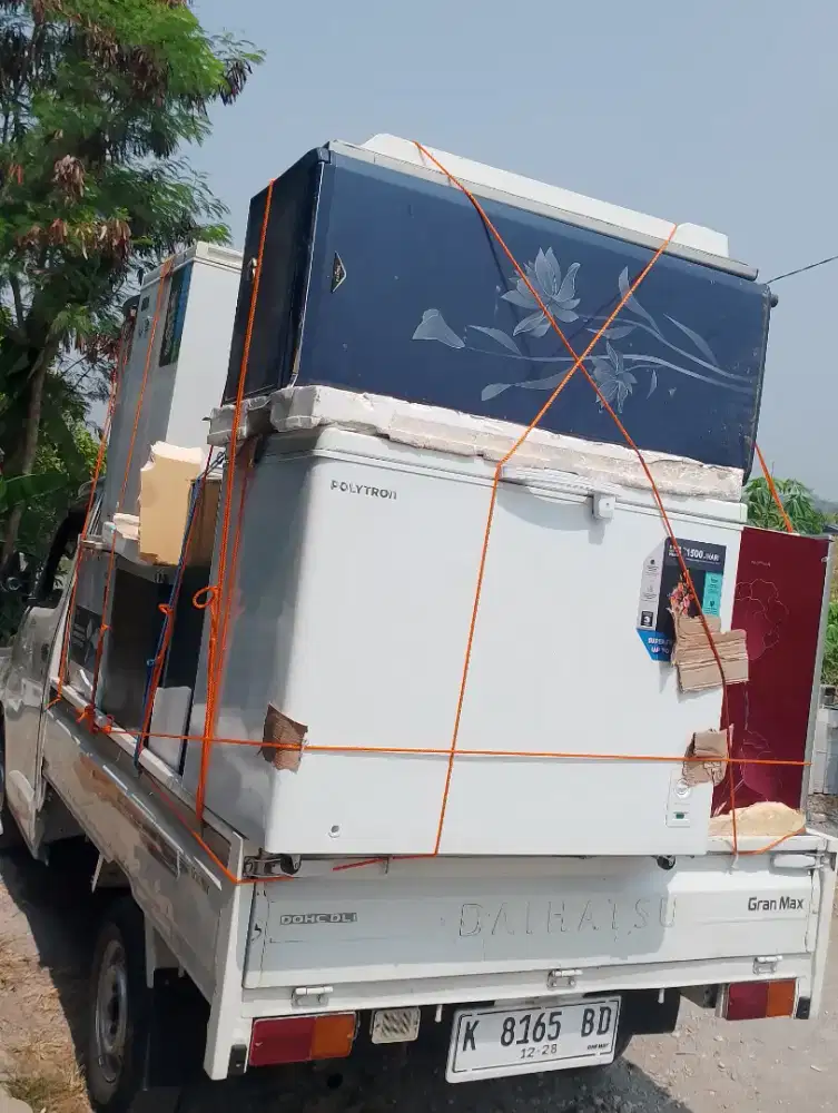 Dicari barang bekas elektronik