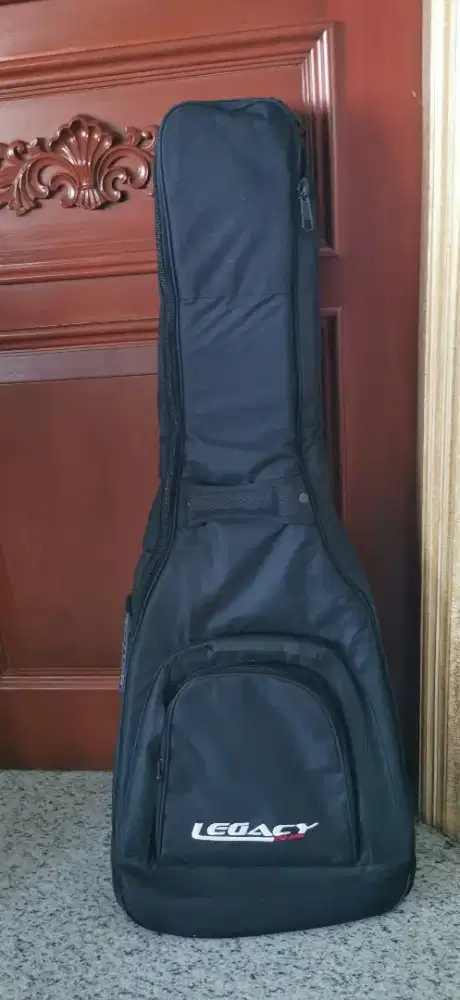 Sarung Gitar Legacy