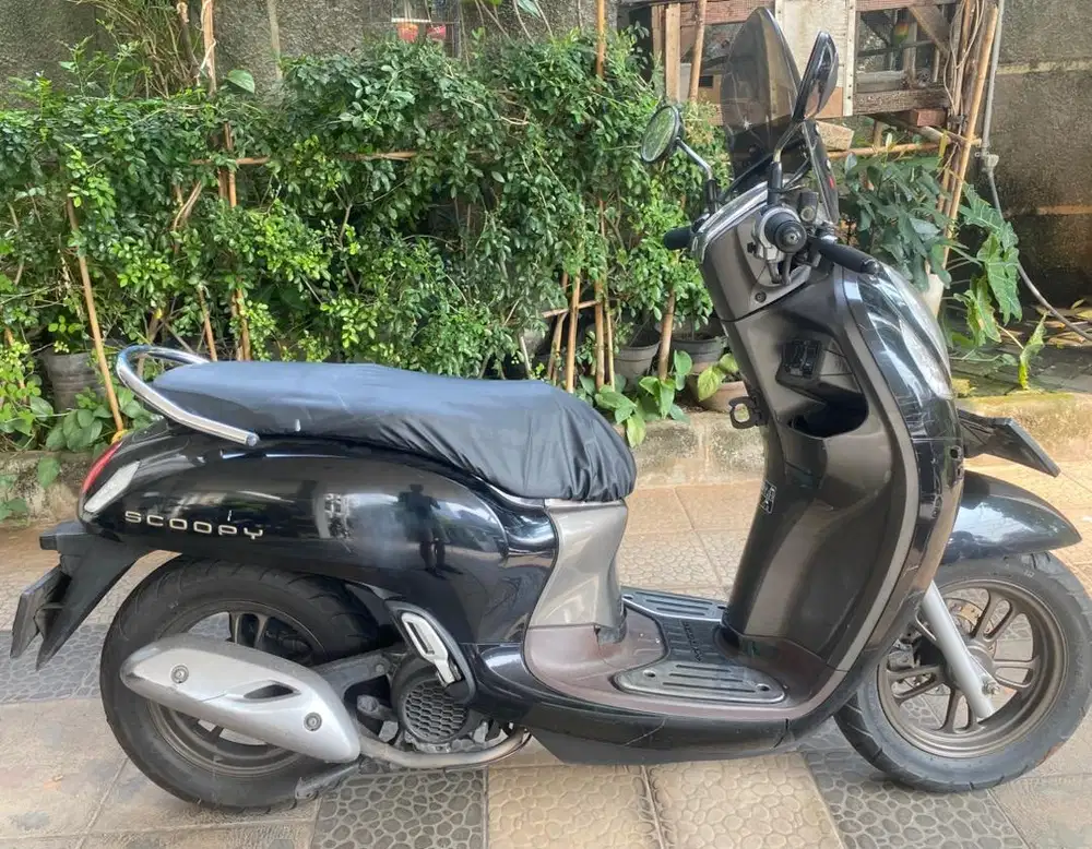 Scoopy Fashion Prestige 2022