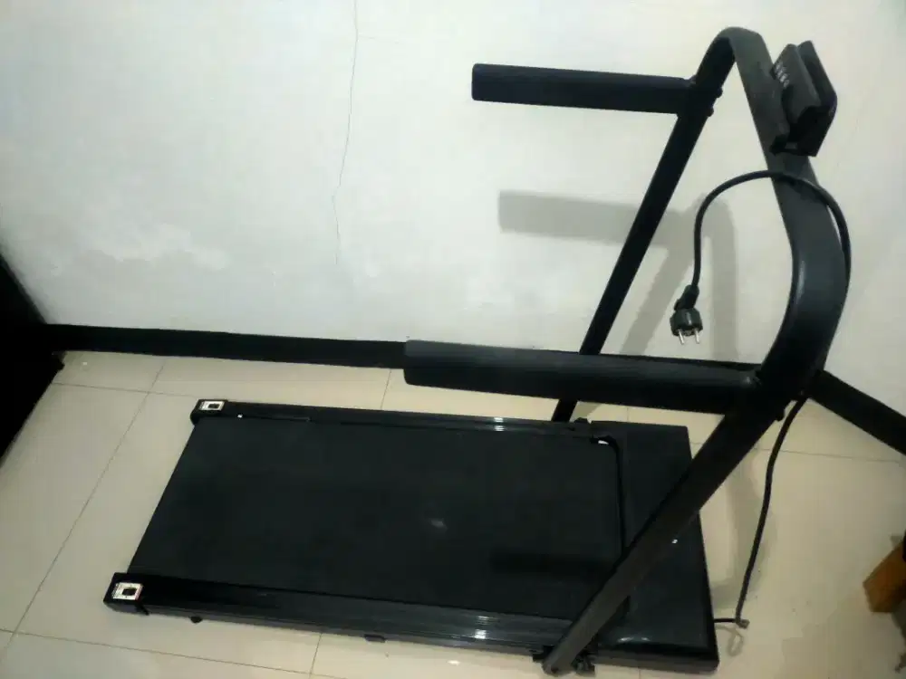 Northmarch Running Mat Elektrik