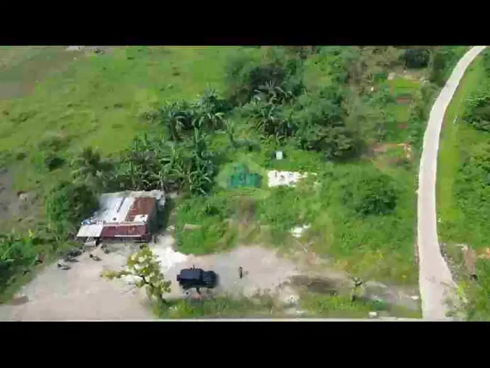 Jual Tanah di Jl. Raya Parung Panjang, Cipinang, Kec. Rumpin -
Kabupaten Bogor, Jawa Barat