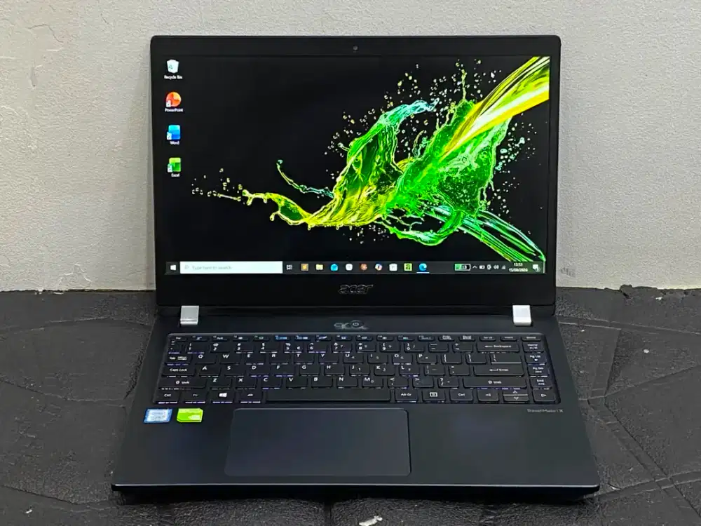 Laptop Acer TravelMate X3410-MG