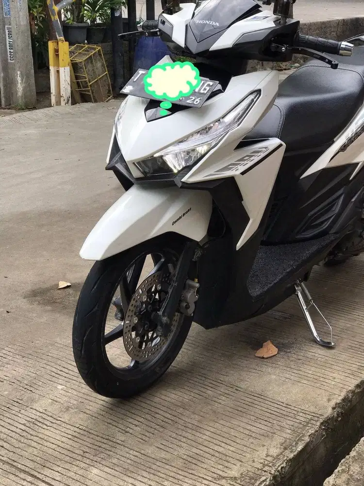 Honda Vario 150 - 2016