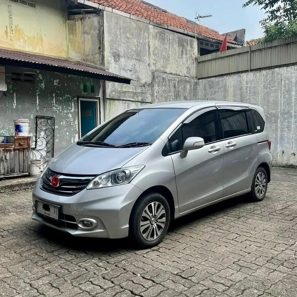 Honda Freed PSD 2013 Matic