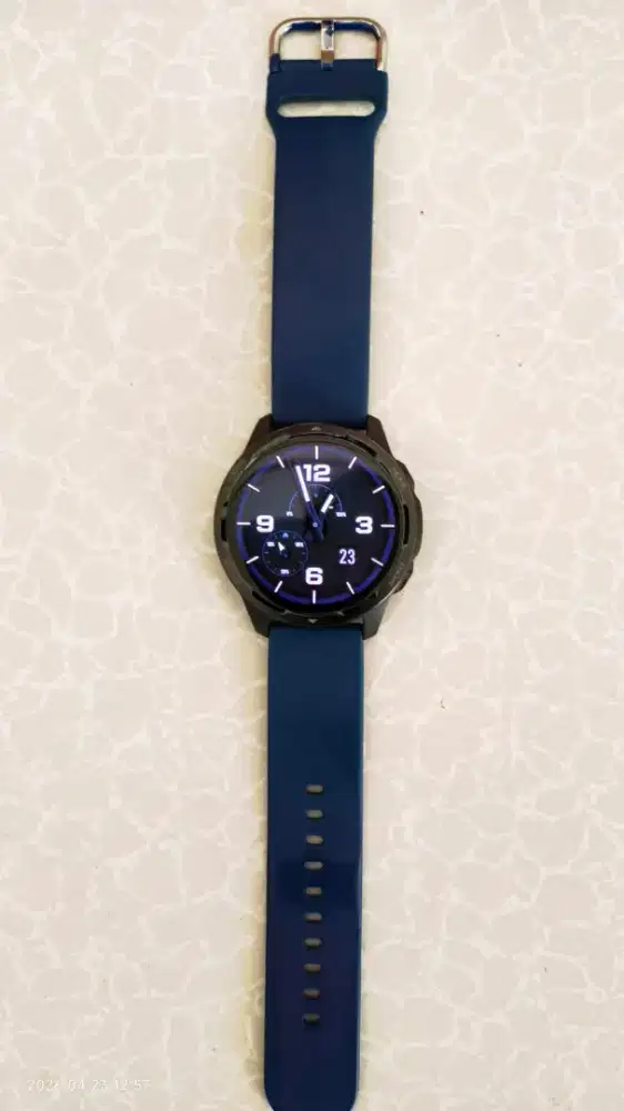Xiaomi Watch S1 Active