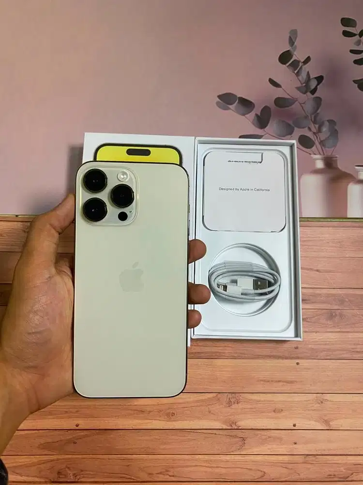 IPHONE 14 PROMAX 128 GB