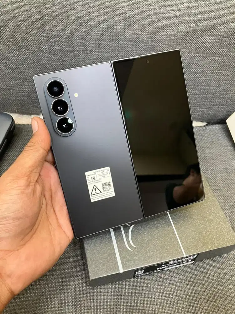 Samsung zfold 7 1tb
