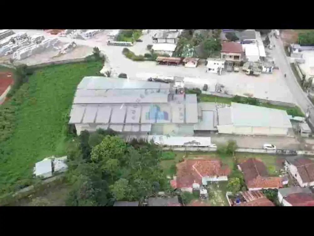Jual Tanah Di Jalan Mauk Sepatan Tangerang Banten