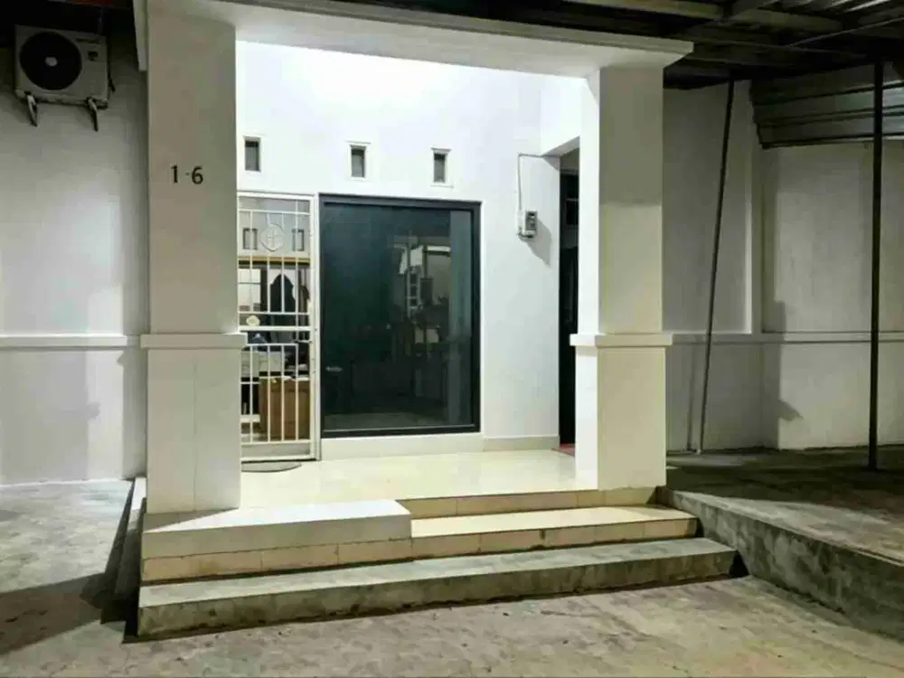 Disewakan Rumah di Villa Tembalang, Bulusan