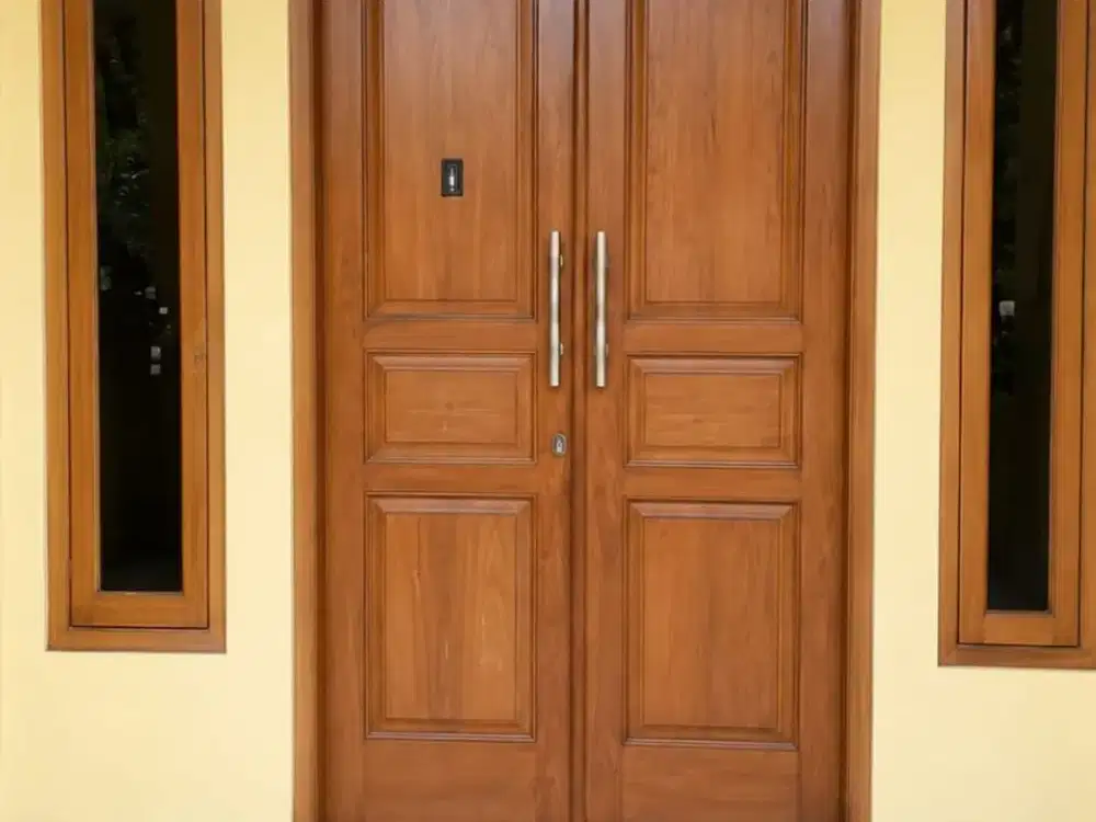 RUMAH PASIR IMPUN BANDUNG