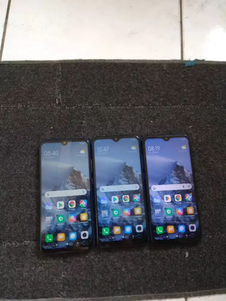 Redmi note 7 4/64