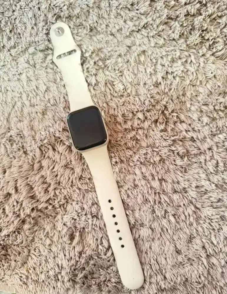 Apple watch SE 3