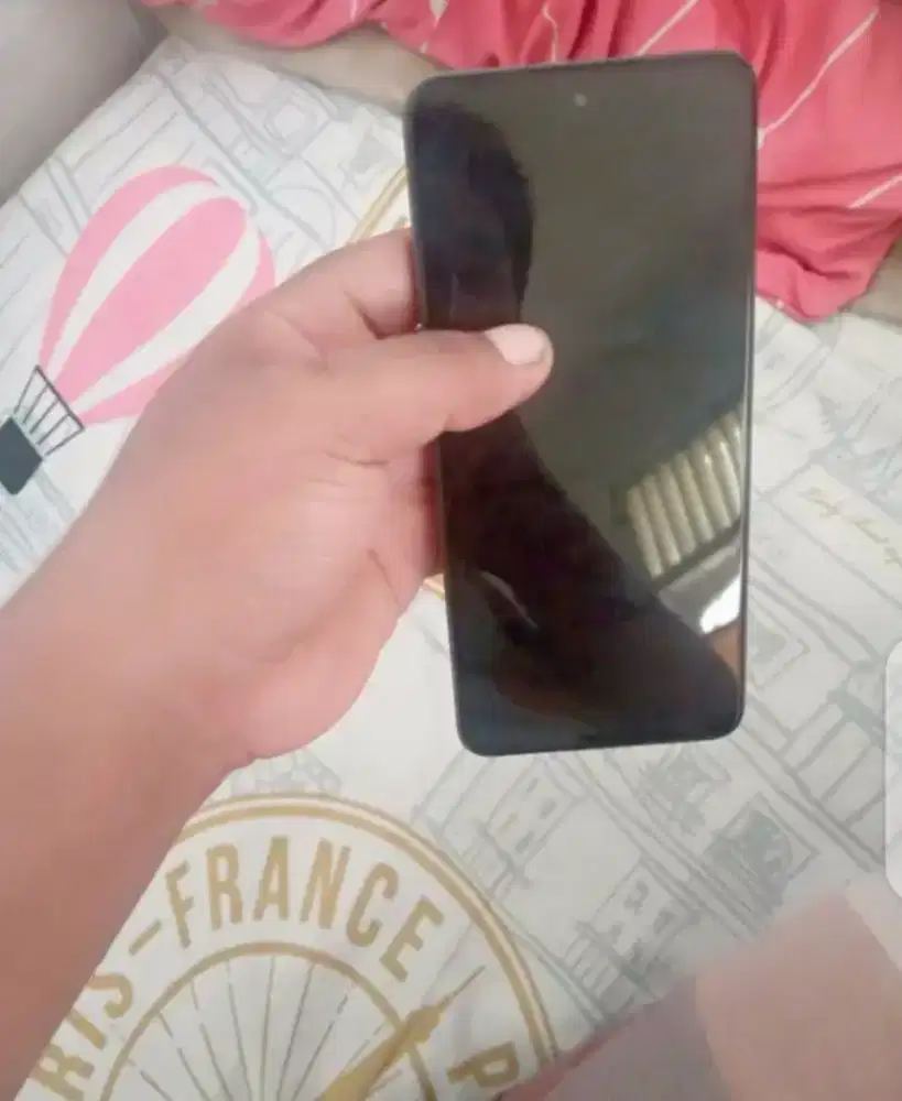 Realme p3 5G ram 12/256