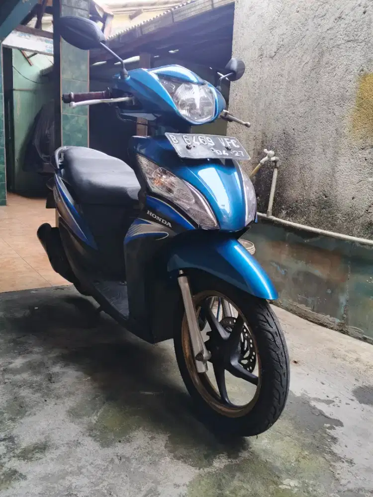 Spacy fi 2012 pajak hidup