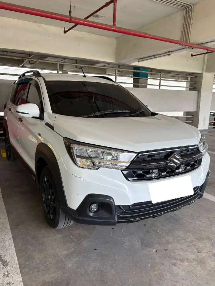 Suzuki XL7 2024 Hybrid