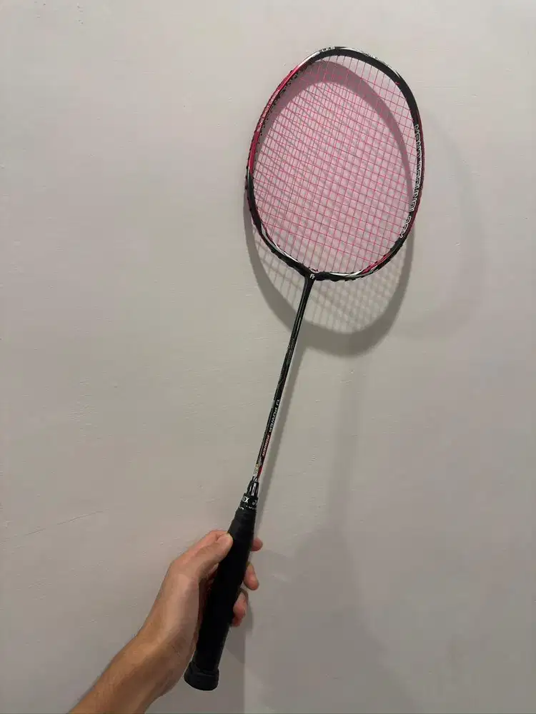 Raket Hundred Power Power Second