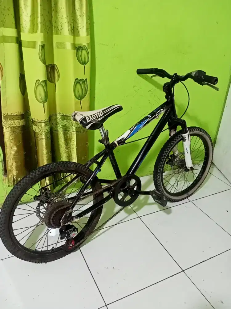 bmx r20 wimcycle