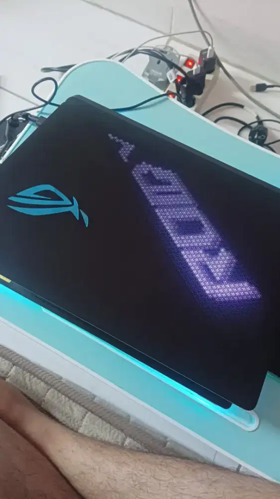 Asus ROG Strix Scar 16