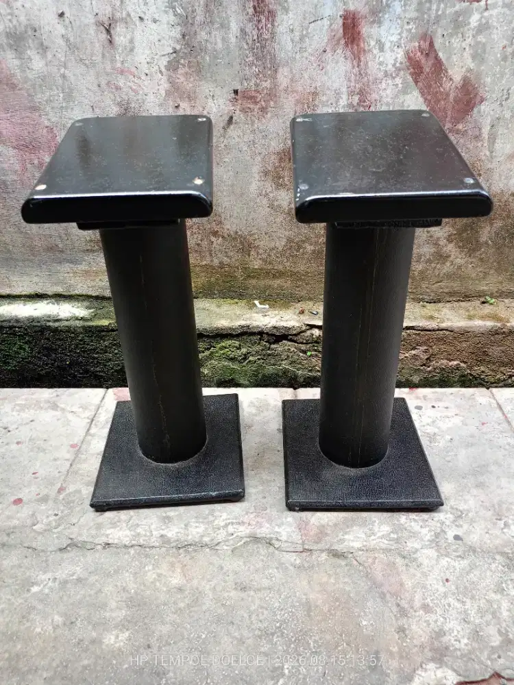 Dudukan Box Speaker/Stand Speaker