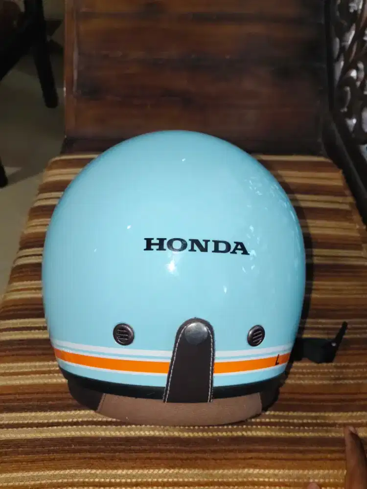 HELM MDS HONDA mulus