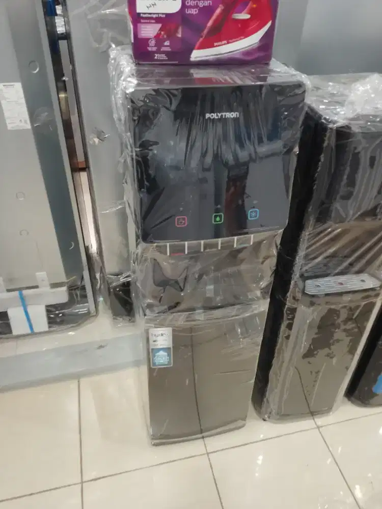 kredit Dispenser Gea galon bawah tnpa dp