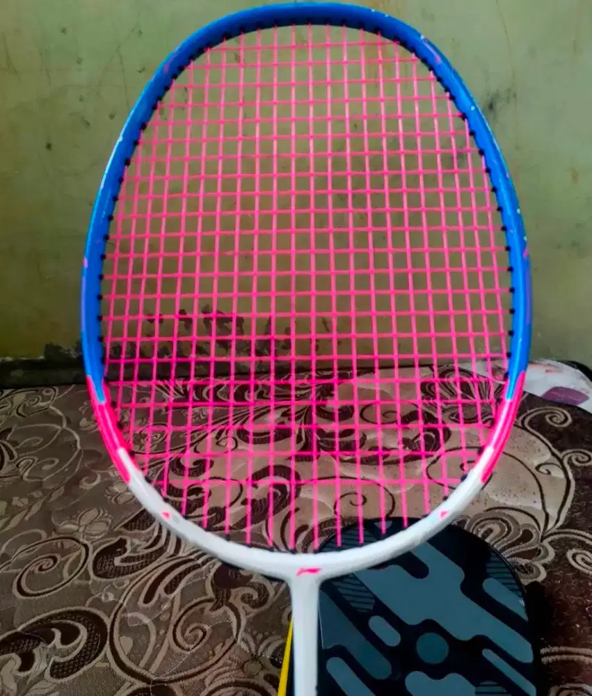 LINING TECTONIC INSTINC 7