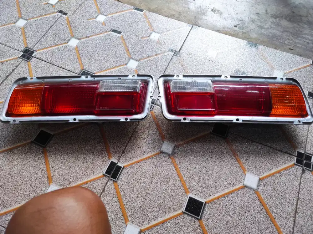 lampu stop lamp toyota ke 30 1976/77