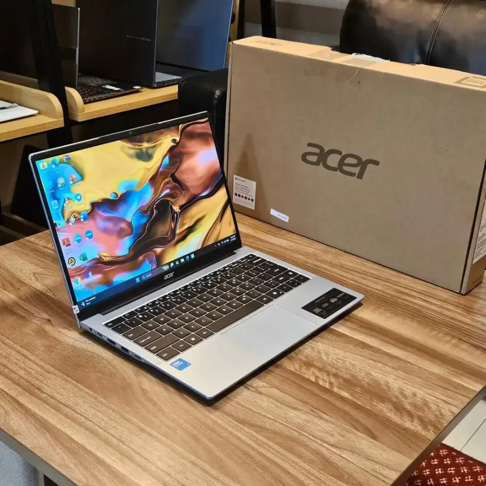 Cicilan Laptop Acer Aspire Lite 14