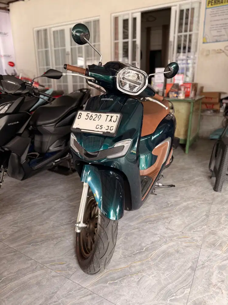 STYLO ABS 2025 GOOD CONDITION