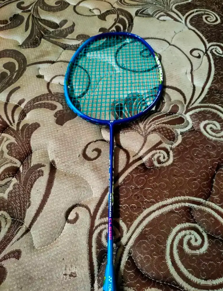 YONEX ASTROX X 01 CLEAR