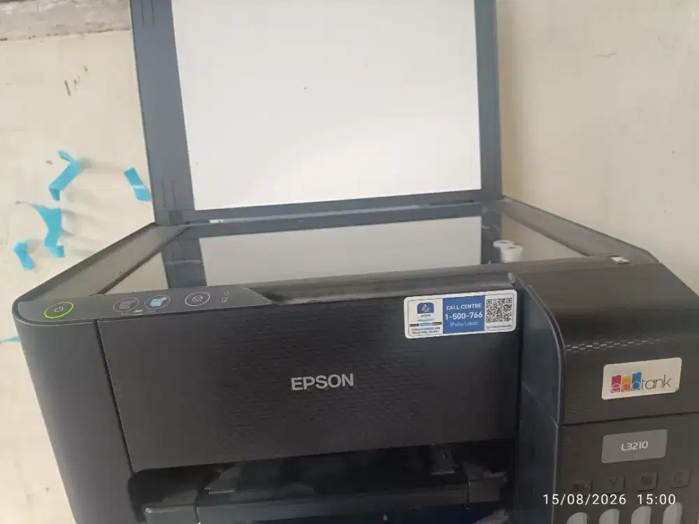 Printer Epson L3210