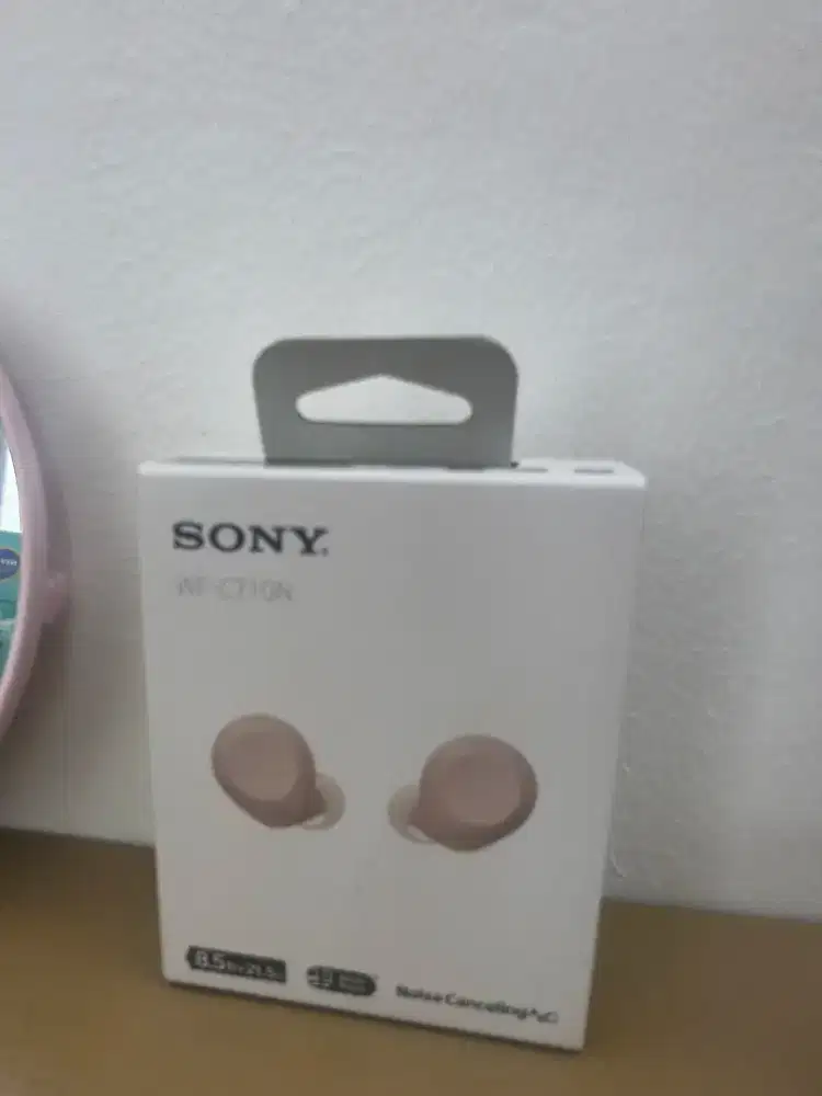 SONY C710N WIRELESS