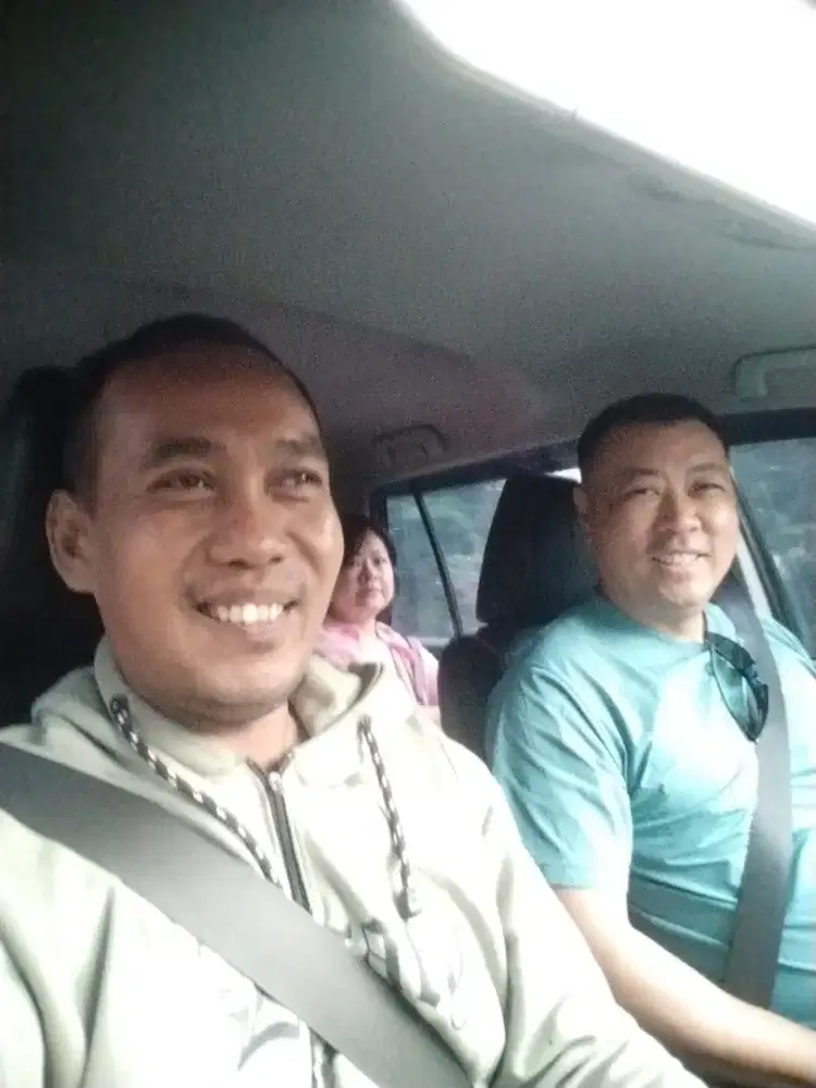 Driver freeland dan panggilan