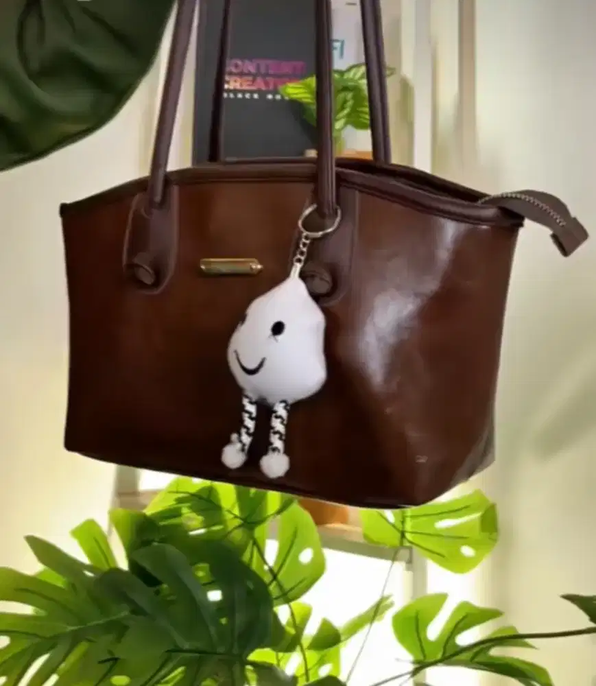 Tas sholder cemplang cemplung