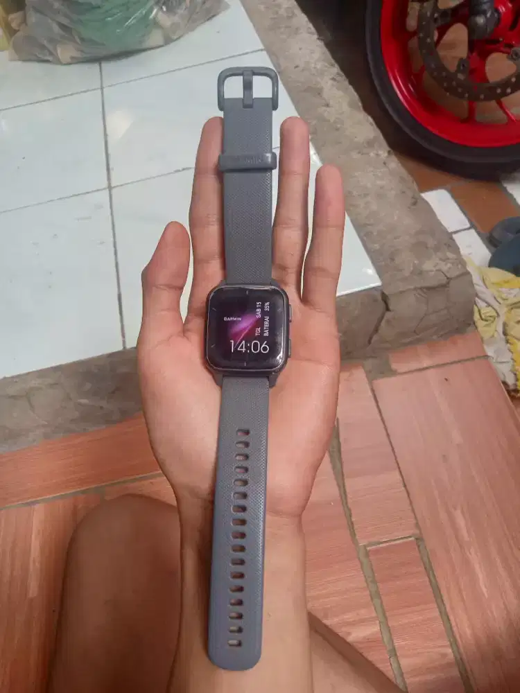 Smartwatch garmin venu sq2