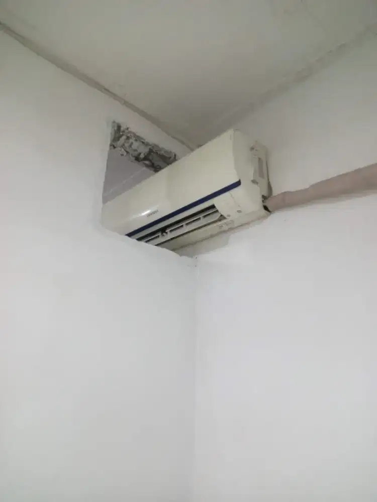 JUAL CEPAT AC 0.5 PK SEKEN
