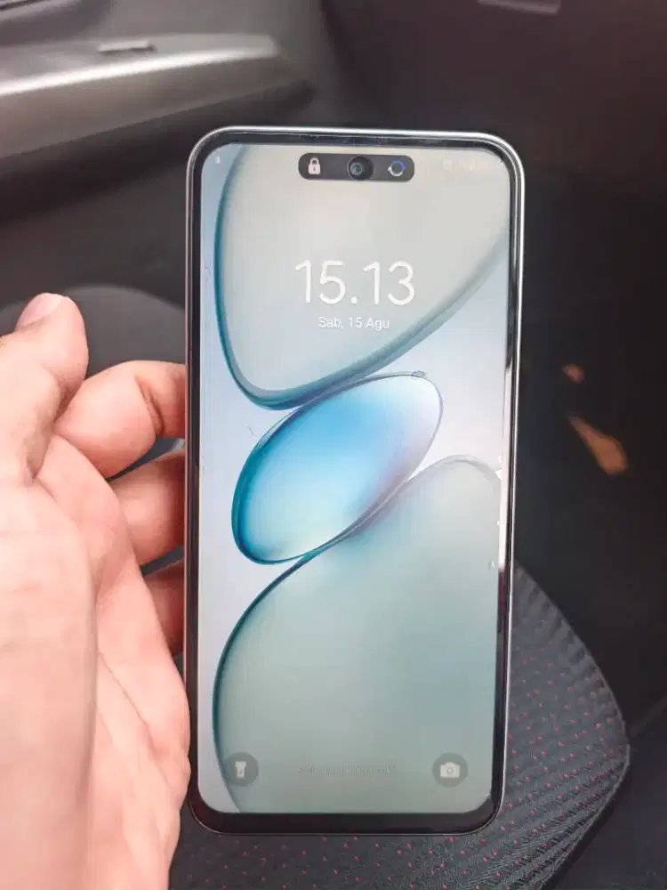 Tecno Spark Go 1