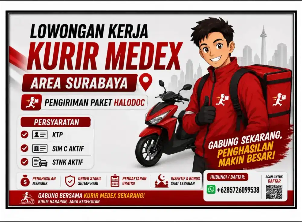 Join us medex delivery