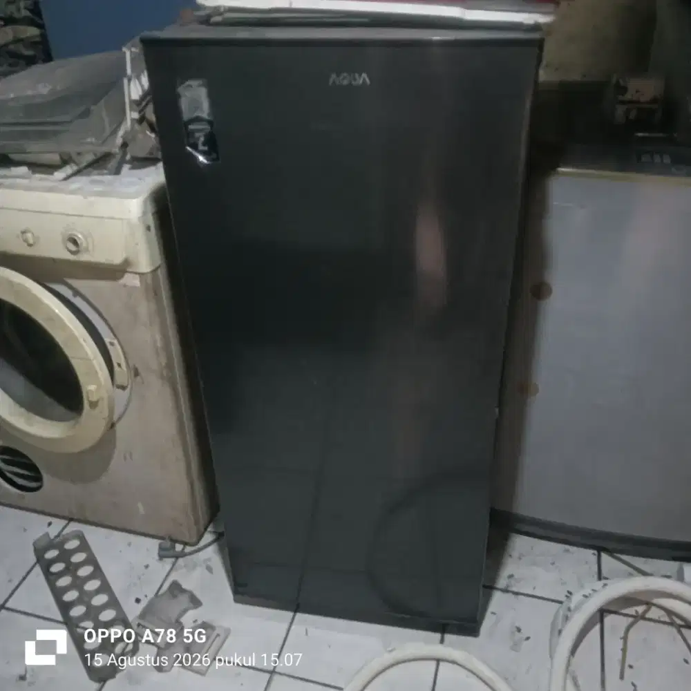 jual kulkas palmerah