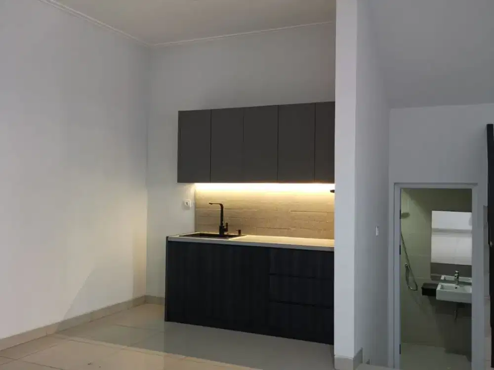 Rumah bagus siap huni di Sedayu City, Kelapa Gading Jakarta Utara.