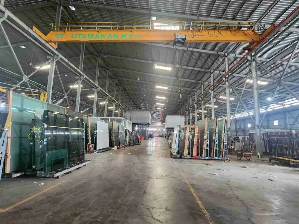 KAWASAN MODERN CIKANDE KEC CIKANDE KAB SERANG BANTEN
