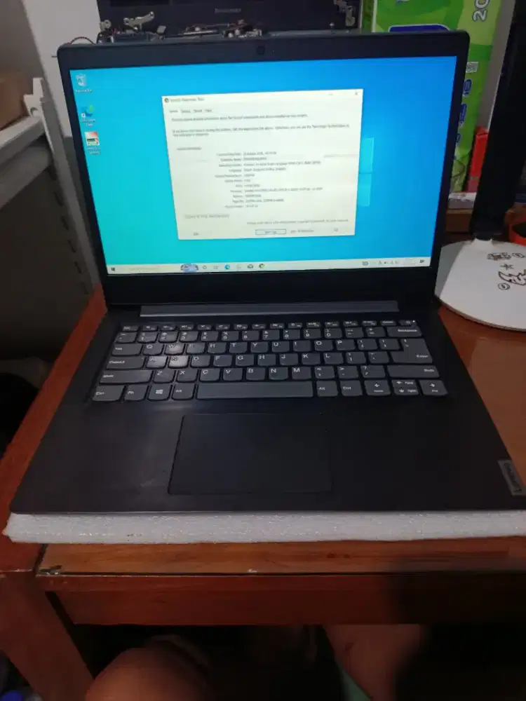 Lenovo ideapad S145