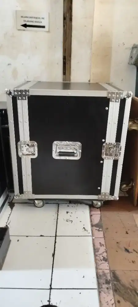 Harcase acsesories 15U.